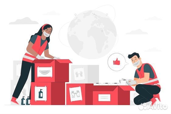 Сборщик интернет заказов