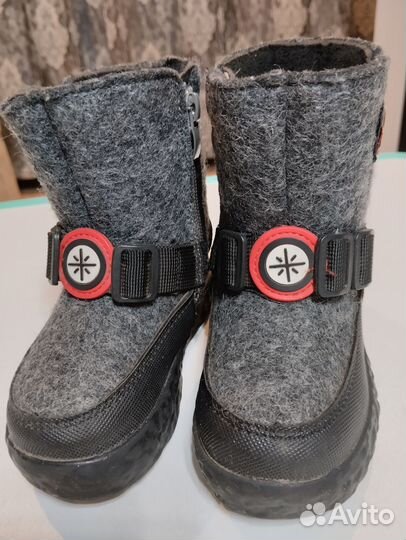 Детская обувь для мальчика