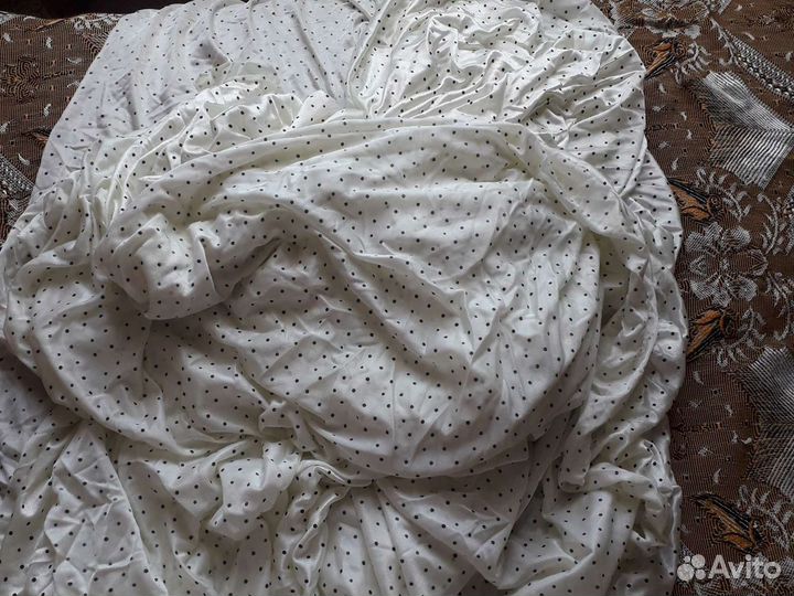 Ткань нейлон