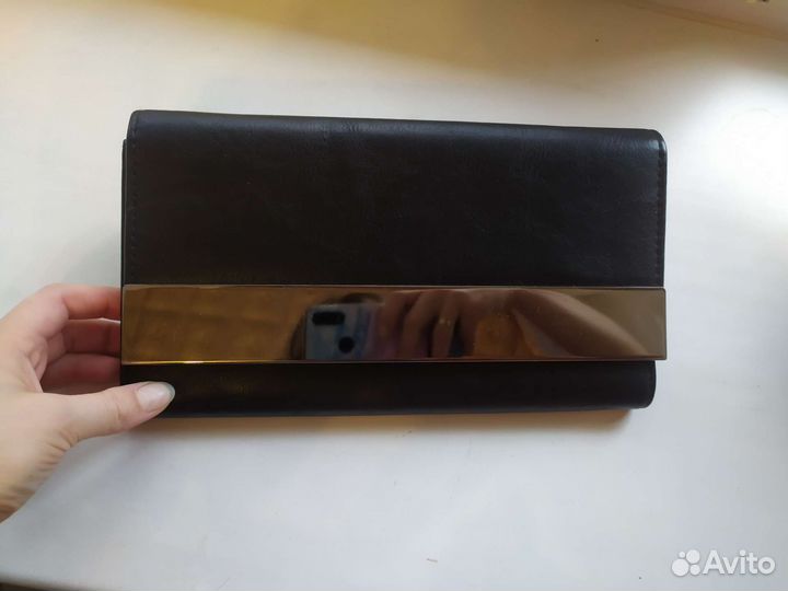 Сумка женская клатч