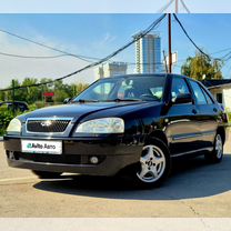 Chery Amulet (A15) 1.6 MT, 2008, 88 000 км, с пробегом, цена 350 000 руб.