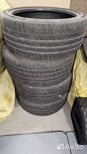 Hankook Ventus S1 Evo 2 K117 225/40 R18 92Y