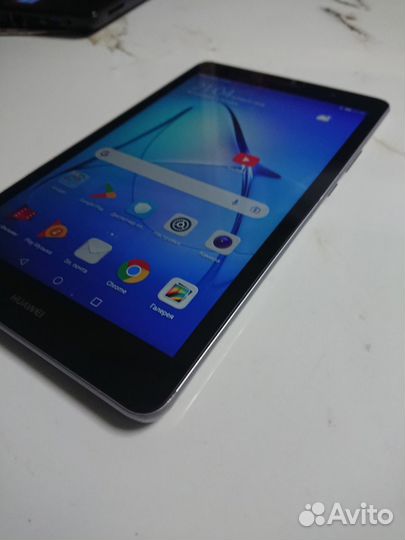 Планшет Huawei MediaPad T3 8