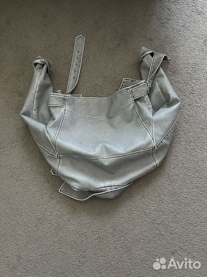 Куртка кожаная женская