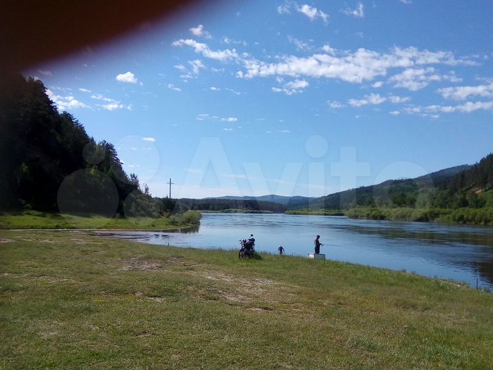 Участок 5,2 сот. (СНТ, ДНП)