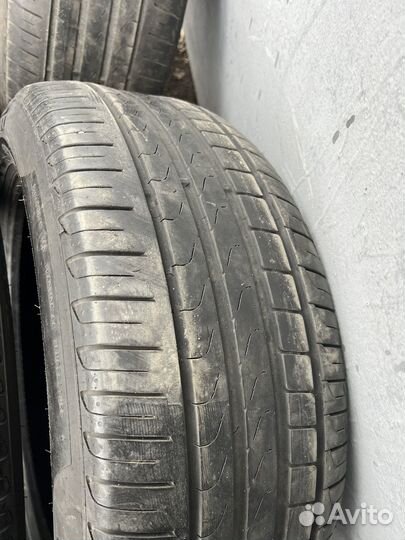 Pirelli Cinturato P7 245/50 R18 100W