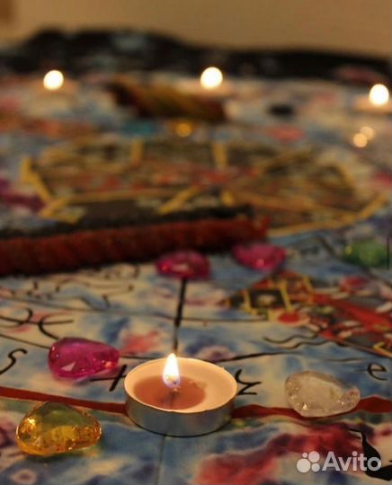 Гадание на картах привороты, обучение