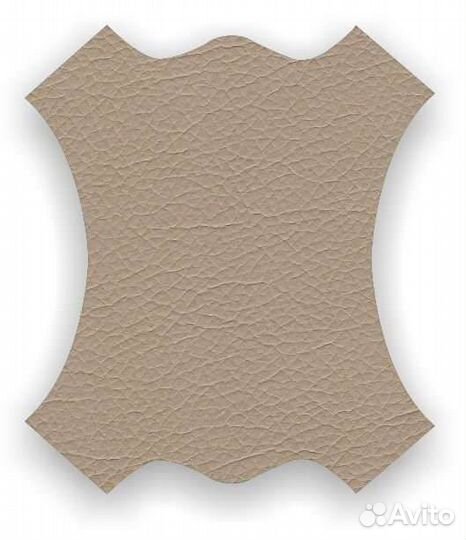 Искусственная автомобильная кожа Бренди