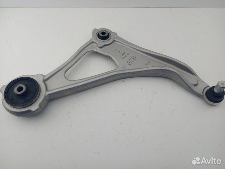 Рычаг подвески нижний передний левый Nissan Teana