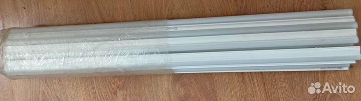 Светодиодный светильник