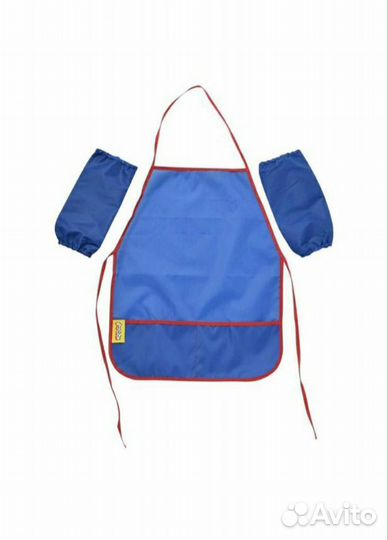 Фартук детский