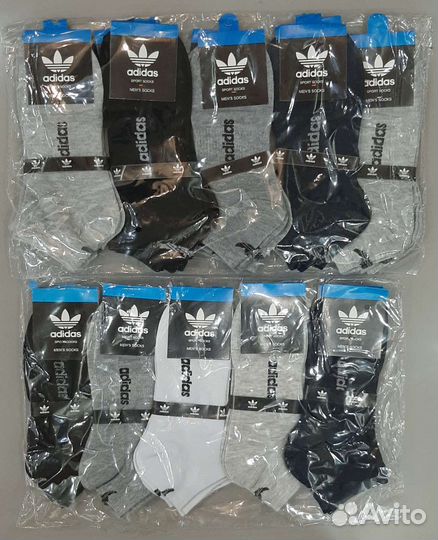 Носки мужские