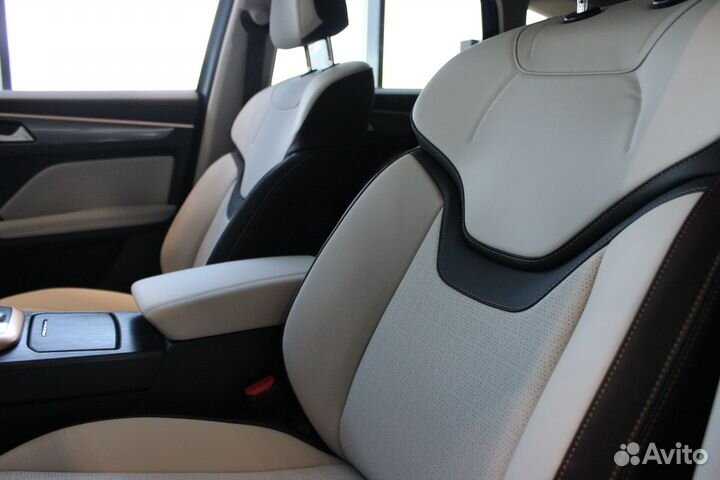 HAVAL Jolion 1.5 AMT, 2024