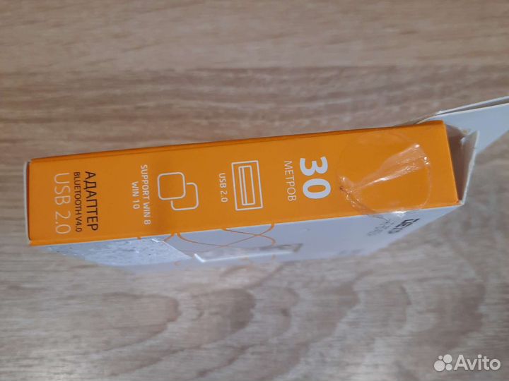 Bluetooth Адаптер