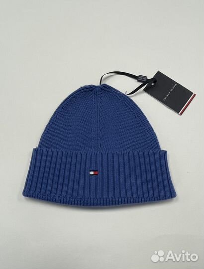 Мужская шапка Tommy Hilfiger