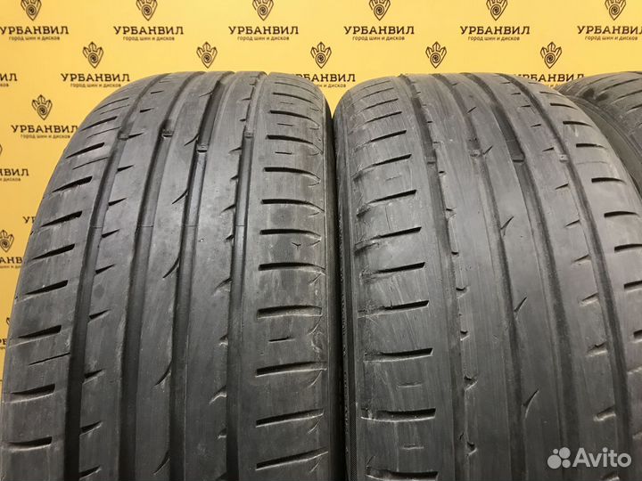 Hankook Ventus Prime 2 K115 215/55 R17 94W