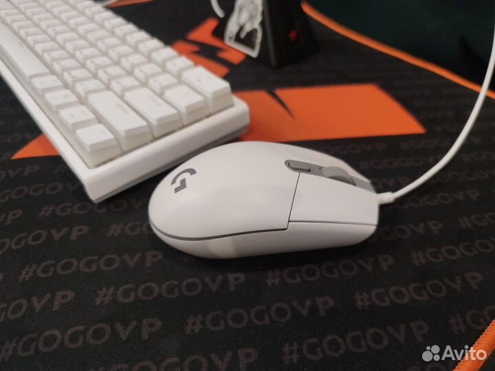 Комплект девайсов