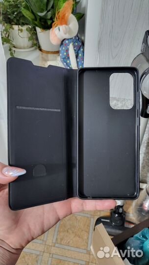 Продам чехол новый на Самсунг galaxy А52