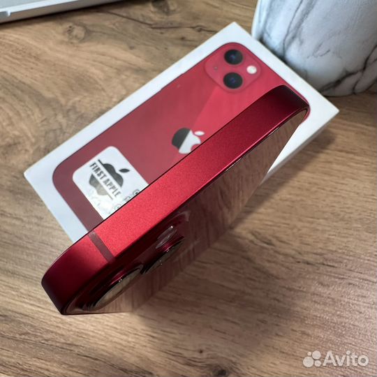 iPhone 13, 256 ГБ
