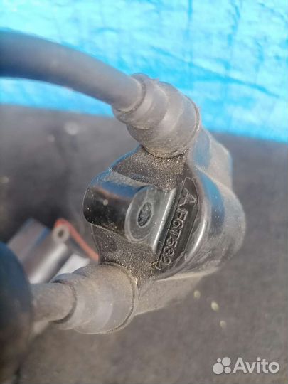 Катушка зажигания Yamaha F50