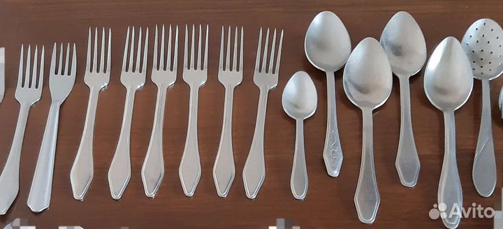 Ложки Вилки Блюдо Крышки Рюмки Другое Торг