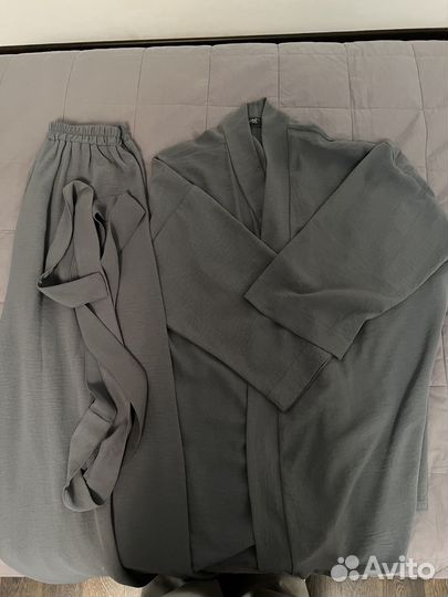 Костюм кимоно женский