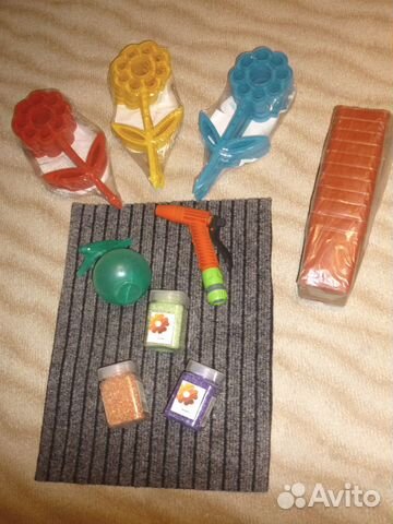 Нужности для дачи \ ч.дома от