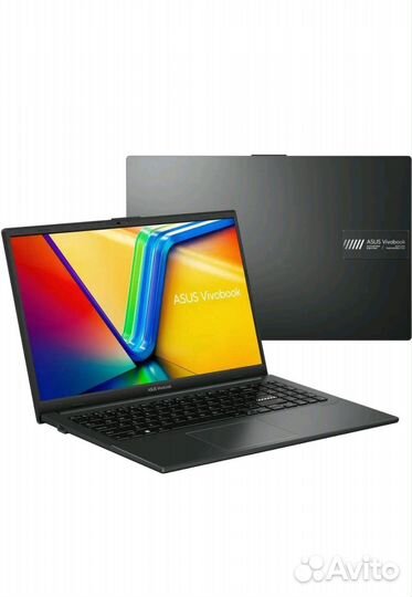 Ноутбук Asus vivobook 512гб