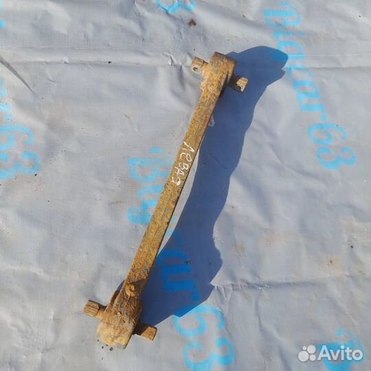 Реактивная тяга ведущего моста Volvo Fh 13 4X2