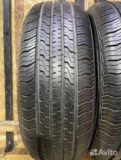 Hankook Optimo H417 205/65 R15 92H