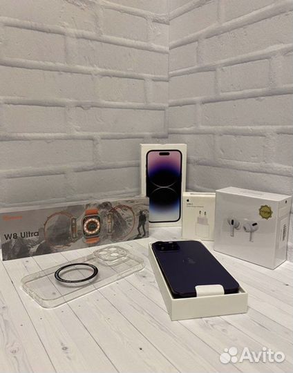 Apple iPhone xr в корпусе 14pro (новый,доставка)