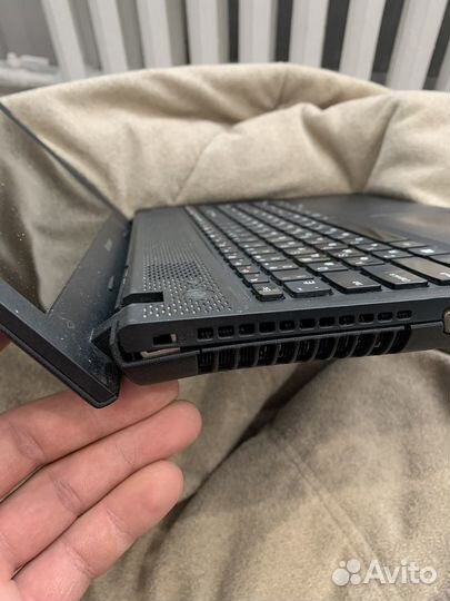 Lenovo g505