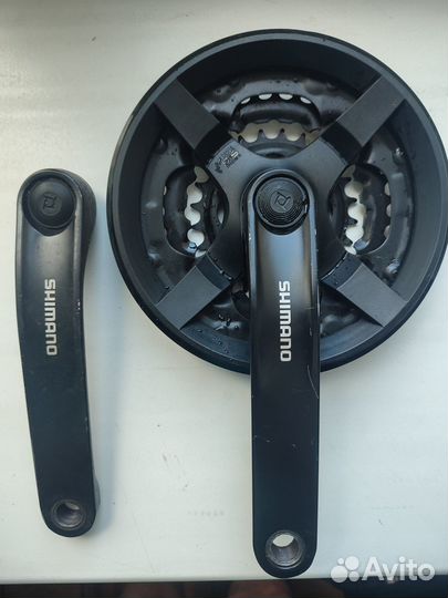 Система Shimano