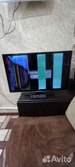 Бу телевизор samsung
