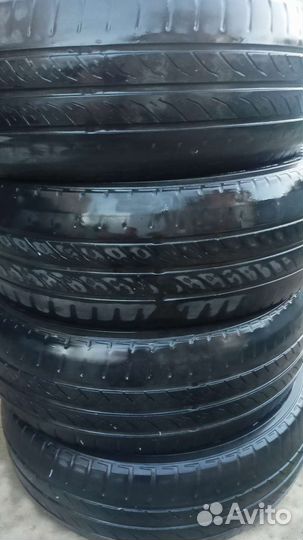 Yokohama A.Drive AA01 185/65 R14 86T