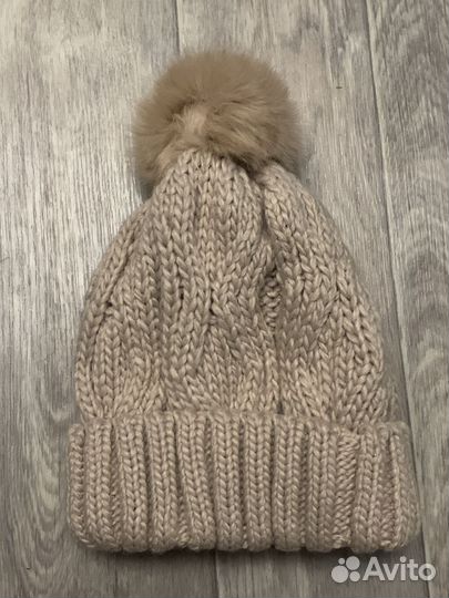 Шапки зимние