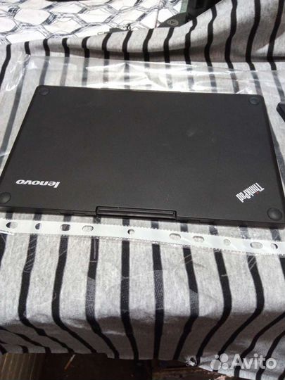 Планшет lenovo thinkpad tablet2