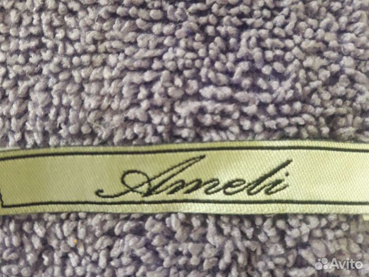 Этикетки для одежды