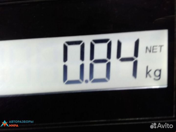 Насос топливный Volvo S80 2002 30761743