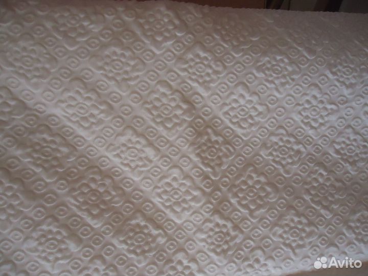 Отрезы тканей