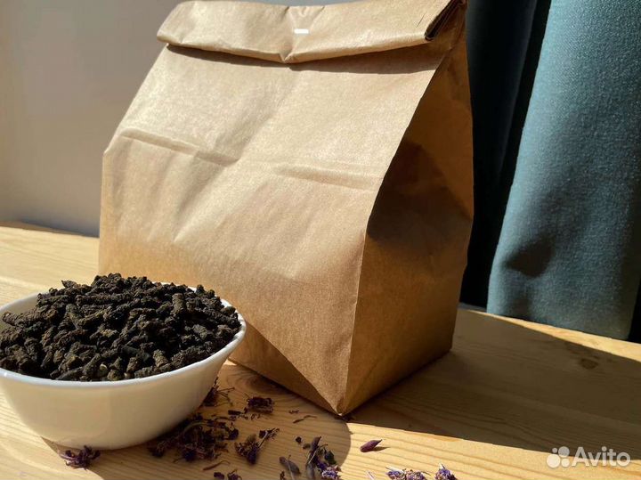 Иван-чай 1кг кипрей дикорос, сохранённая польза