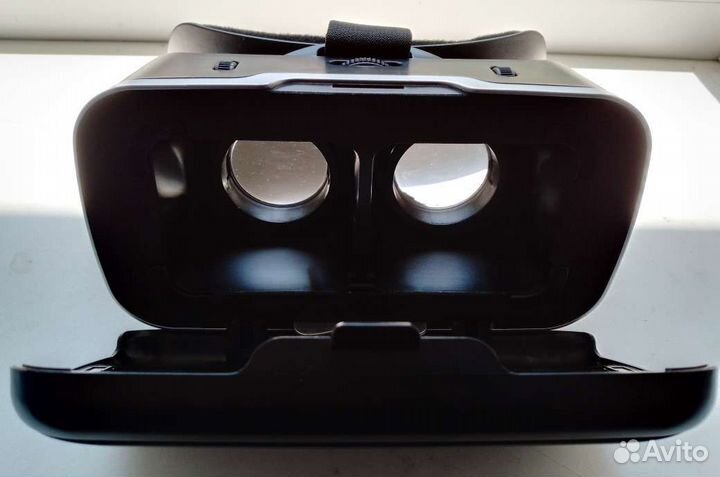 VR Очки Shinecon