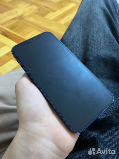 iPhone 12, 128 ГБ