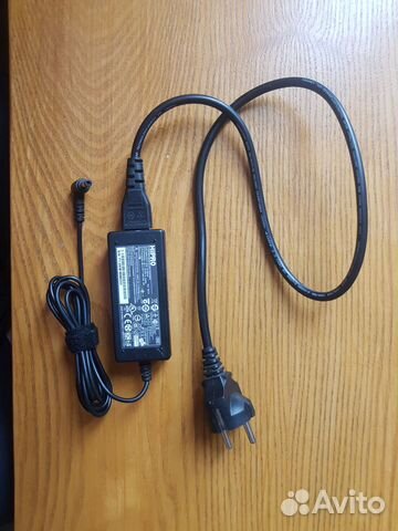 Зарядное устройство для ноутбука Acer