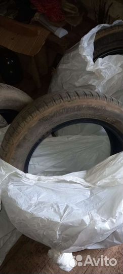 Michelin Compact C2 2.25/55 R25 K