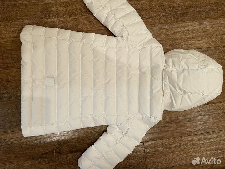 Reima пуховик