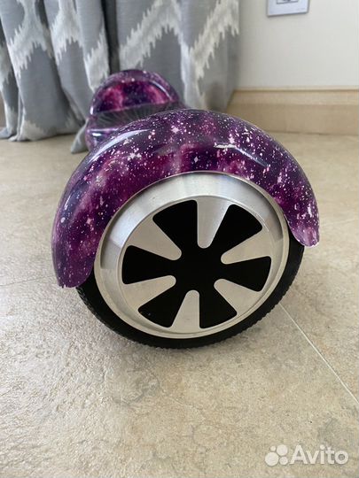 Гироскутер