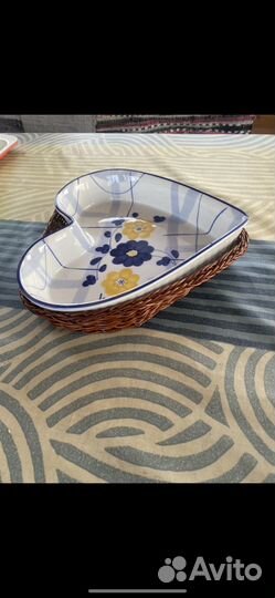 Mayer&Boch формы для запекания