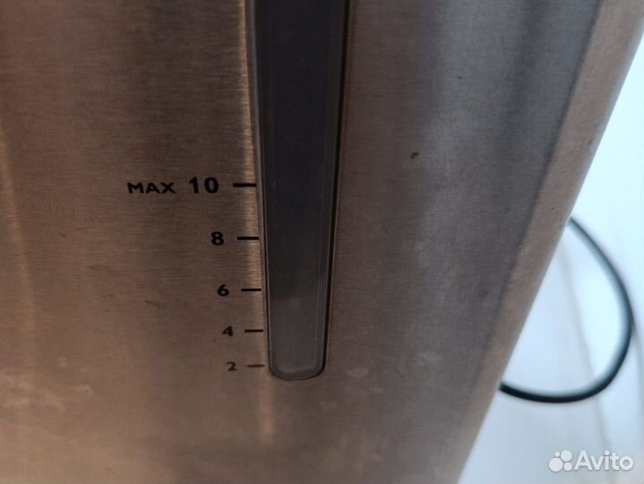 Автоматическая кофемашина philips