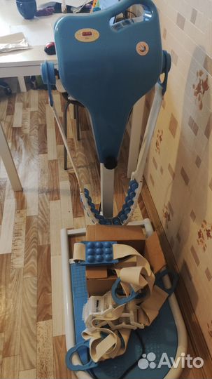 Массажер для тела электрический